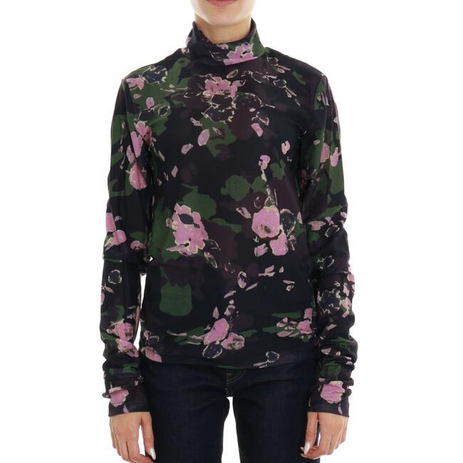 T-SHIRT SANDRA ANONYME - Mad Fashion | img vers.1300x/